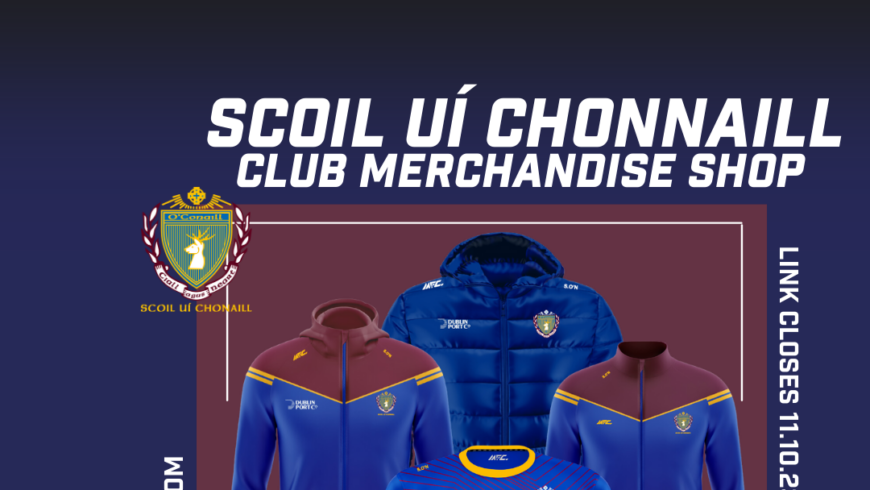 Club MFC online shop open now – closes 30 Oct at 9am