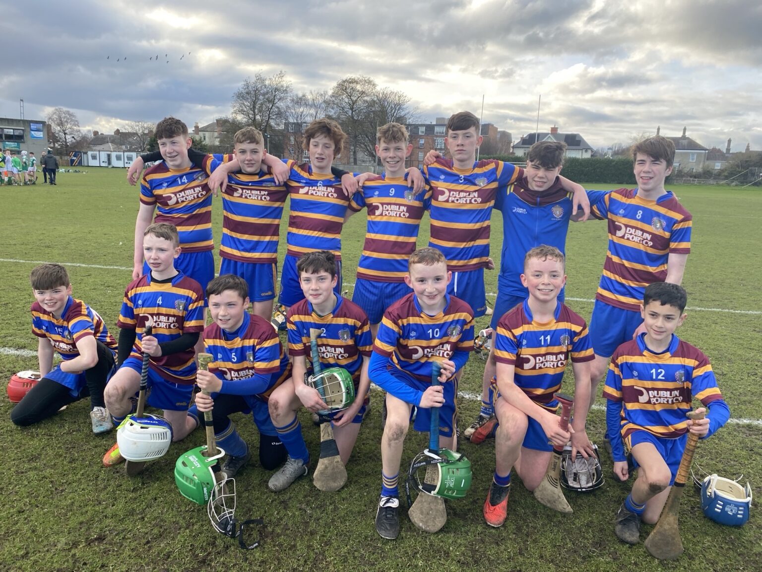 Stags Voice February 2024 Scoil U Chonaill CLG   14s 1536x1152 