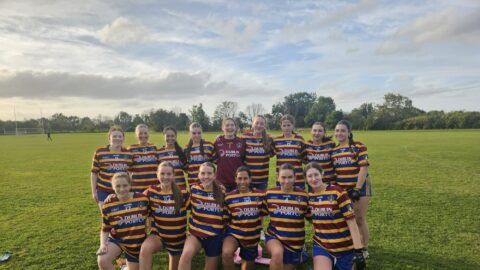 Stag’s Voice – February 2026